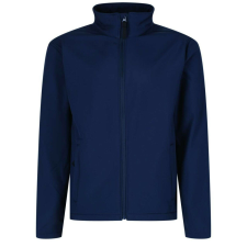 Regatta RETRA654 REID - SOFTSHELL L férfi kabát, dzseki