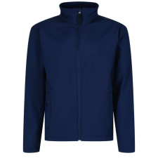 Regatta RETRA654 REID - SOFTSHELL M férfi kabát, dzseki