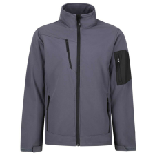 Regatta RETRA674 ARCOLA - 3 LAYER MEMBRANE SOFTSHELL S munkaruha