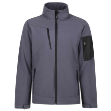 Regatta RETRA674 ARCOLA - 3 LAYER MEMBRANE SOFTSHELL XL munkaruha