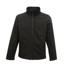 Regatta RETRA680 CLASSIC PRINTABLE LIGHTWEIGHT SOFTSHELL 3XL férfi kabát, dzseki