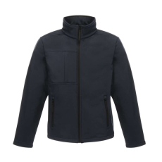 Regatta RETRA688 MEN&- 039;S OCTAGON II PRINTABLE 3 LAYER MEMBRANE SOFTSHELL 2XL