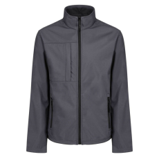 Regatta RETRA688 MEN&- 039;S OCTAGON II PRINTABLE 3 LAYER MEMBRANE SOFTSHELL 4XL