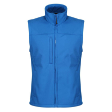 Regatta RETRA788 FLUX - SOFTSHELL BODYWARMER M férfi mellény