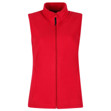 Regatta RETRA802 WOMEN&#039;S MICRO - FLEECE BODYWARMER XS munkaruha
