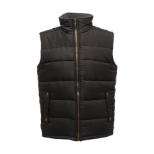 Regatta RETRA806 ALTOONA - INSULATED BODYWARMER XS férfi mellény