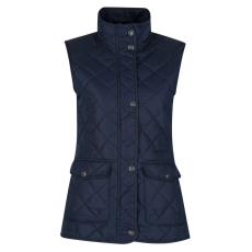 Regatta RETRA811 TARAH - DIAMOND QUILT BODYWARMER 3XL