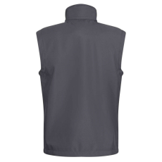 Regatta RETRA844 ABLAZE PRINTABLE SOFTSHELL BODYWARMER 2XL