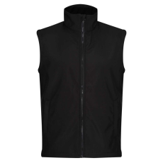 Regatta RETRA844 ABLAZE PRINTABLE SOFTSHELL BODYWARMER 3XL