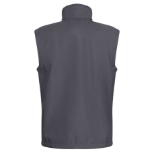 Regatta RETRA844 ABLAZE PRINTABLE SOFTSHELL BODYWARMER 3XL férfi mellény