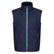 Regatta RETRA844 ABLAZE PRINTABLE SOFTSHELL BODYWARMER L