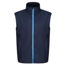 Regatta RETRA844 ABLAZE PRINTABLE SOFTSHELL BODYWARMER XL