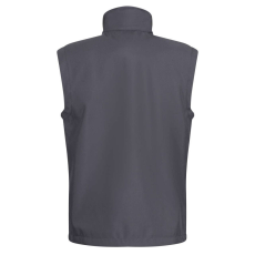 Regatta RETRA844 ABLAZE PRINTABLE SOFTSHELL BODYWARMER XL