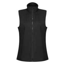 Regatta RETRA845 WOMEN&#039;S ABLAZE PRINTABLE SOFTSHELL BODYWARMER L munkaruha