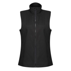 Regatta RETRA845 WOMEN'S ABLAZE PRINTABLE SOFTSHELL BODYWARMER XL