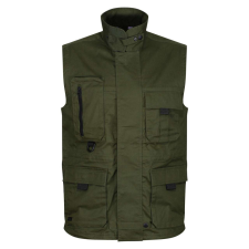 Regatta RETRA865 PRO UTILITY VEST 3XL munkaruha