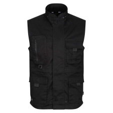 Regatta RETRA865 PRO UTILITY VEST S munkaruha