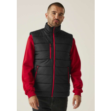 Regatta RETRA892 NAVIGATE THERMAL BODYWARMER L férfi mellény