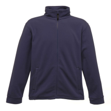 Regatta RETRF570 CLASSIC - FULL ZIP FLEECE XS munkaruha