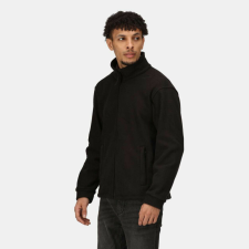 Regatta RETRF582 THOR 350 - HEAVYWEIGHT FLEECE M férfi pulóver, kardigán