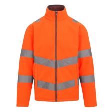 Regatta RETRF648 HI-VIS PRO CONTRACT THOR FLEECE L láthatósági ruházat