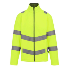 Regatta RETRF648 HI-VIS PRO CONTRACT THOR FLEECE XL