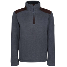 Regatta RETRF665 HOLBECK HALF ZIP FLEECE L munkaruha