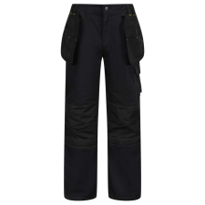 Regatta RETRJ335R HARDWEAR HOLSTER TROUSERS (REGULAR) 62 munkaruha