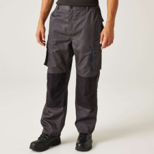 Regatta RETRJ366L HEROIC CARGO TROUSERS (LONG) 54 munkaruha