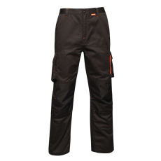 Regatta RETRJ366S HEROIC CARGO TROUSERS (SHORT) 50
