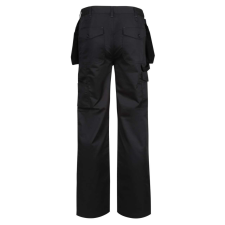 Regatta RETRJ501L PRO CARGO HOLSTER TROUSERS (LONG) 40 munkaruha