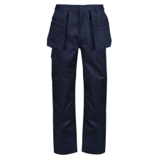 Regatta RETRJ501L PRO CARGO HOLSTER TROUSERS (LONG) 40