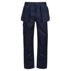 Regatta RETRJ501R PRO CARGO HOLSTER TROUSER (REGULAR) 38
