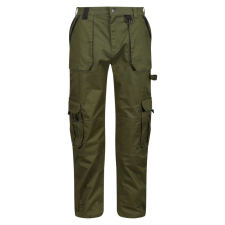 Regatta RETRJ505R PRO UTILITY PANT 46 munkaruha