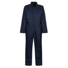 Regatta RETRJ512L PRO STUD FASTEN COVERALL XS munkaruha