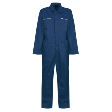 Regatta RETRJ513L PRO ZIP FASTEN COVERALL 3XL munkaruha