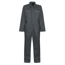 Regatta RETRJ513L PRO ZIP FASTEN COVERALL 3XL munkaruha
