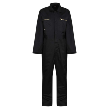 Regatta RETRJ513R PRO ZIP FASTEN COVERALL XL munkaruha
