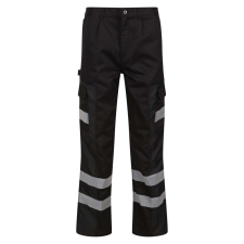Regatta RETRJ536L PRO BALLISTIC TROUSERS (LONG) 56 munkaruha
