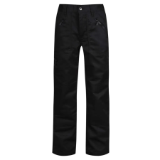 Regatta RETRJ601R WOMEN'S PRO ACTION TROUSERS (REGULAR) L munkaruha