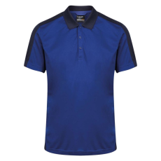 Regatta RETRS174 CONTRAST QUICK WICKING POLO SHIRT S