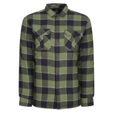 Regatta RETRS216 SHELFORD PADDED SHIRT L