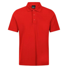 Regatta RETRS223 PRO 65/35 SHORT SLEEVE POLO SHIRT XS munkaruha
