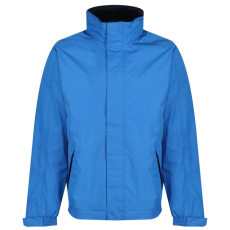 Regatta RETRW297 DOVER FLEECE LINED BOMBER JACKET 4XL