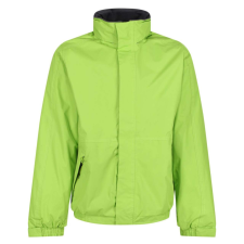 Regatta RETRW297 DOVER FLEECE LINED BOMBER JACKET 4XL munkaruha