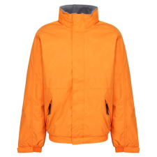 Regatta RETRW297 DOVER FLEECE LINED BOMBER JACKET 4XL munkaruha