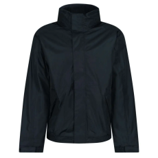 Regatta RETRW297 DOVER FLEECE LINED BOMBER JACKET 6XL
