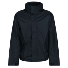Regatta RETRW297 DOVER FLEECE LINED BOMBER JACKET L férfi kabát, dzseki