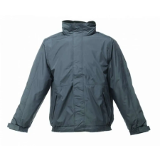 Regatta RETRW297 DOVER FLEECE LINED BOMBER JACKET L munkaruha