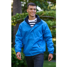 Regatta RETRW297 DOVER FLEECE LINED BOMBER JACKET XL férfi kabát, dzseki